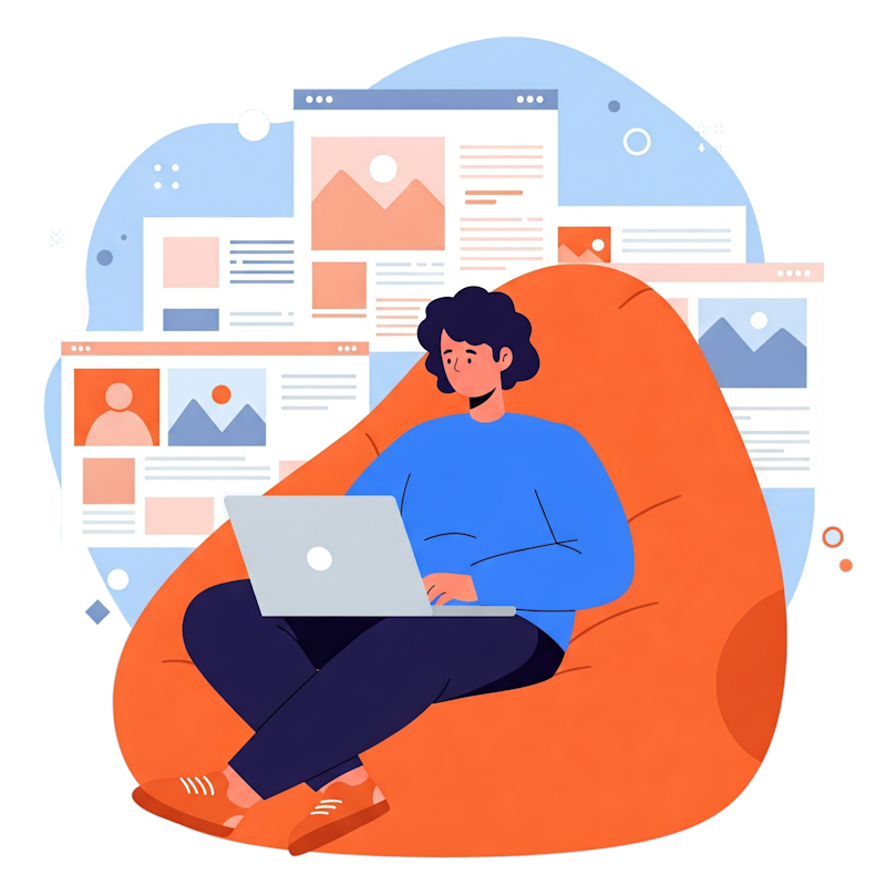 Blog - modul Avantis web trgovine