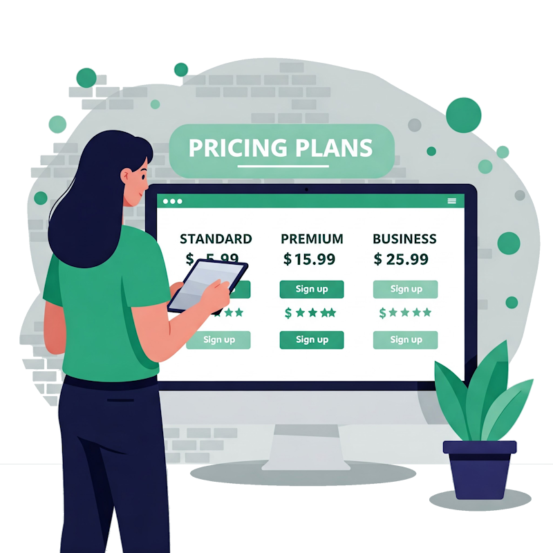 Cjenici i postavke poreza – modul Avantis web trgovine
