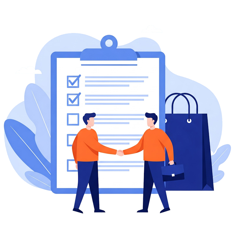 Kupci – modul Avantis web trgovine