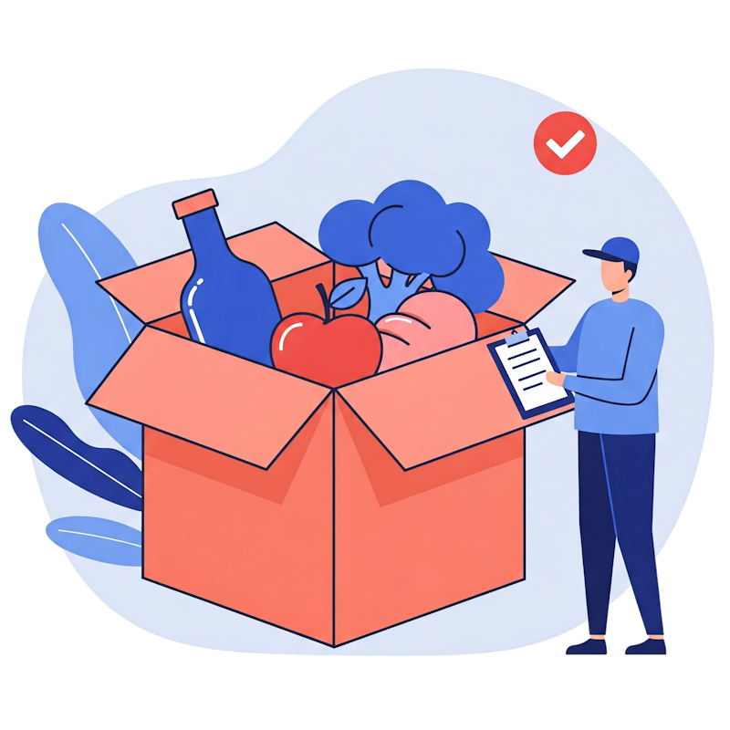 Narudžbe – modul Avantis web trgovine