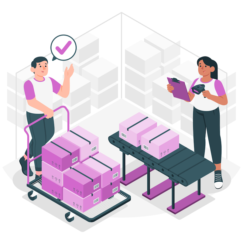 Skladišta i zalihe proizvoda – modul Avantis web trgovine