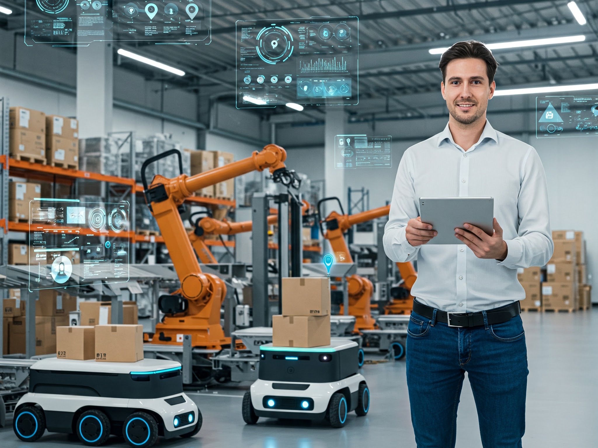 Inovacije u srcu naših proizvoda – stalno usavršavanje